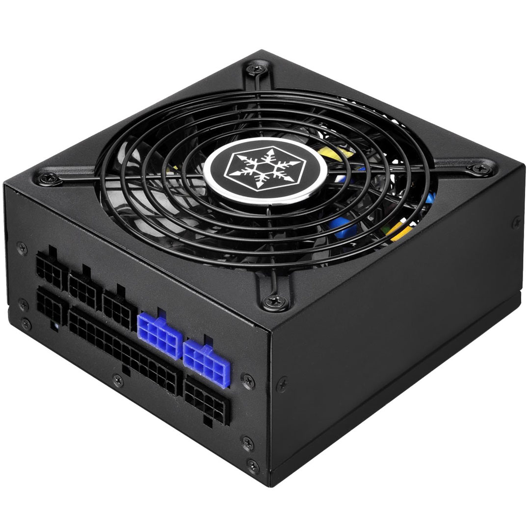 SilverStone SFX-L Platinum Modular 700W Power Supply