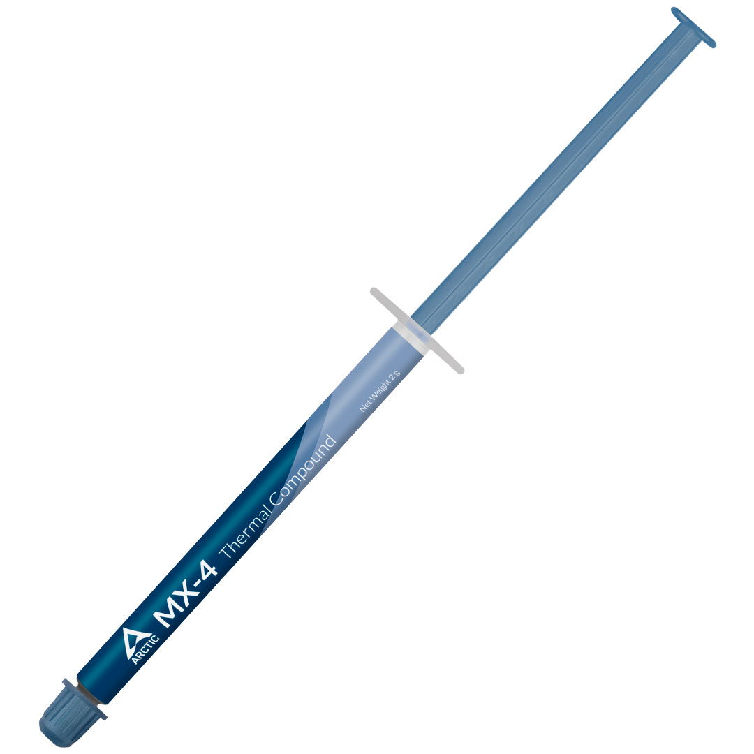 Arctic MX-4 Thermal Paste 4g