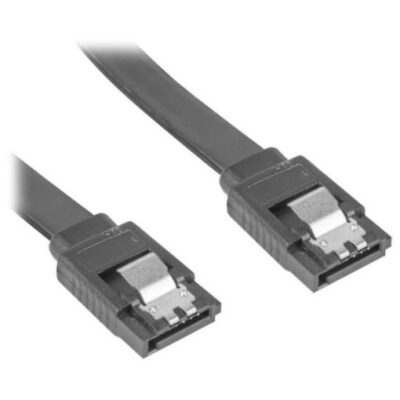 Cruxtec SATA 3.0 Straight Cable 50cm