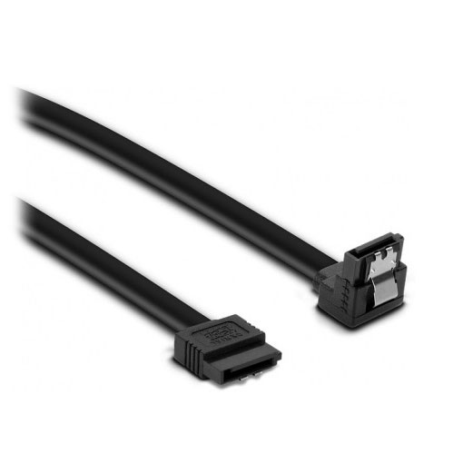 Cruxtec SATA 3.0 90 Degree Cable 50cm