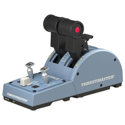 Thrustmaster TCA Quadrant Airbus Edition Throttle