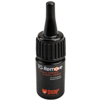 Thermal Grizzly Remove Thermal Paste Cleaner 10ml