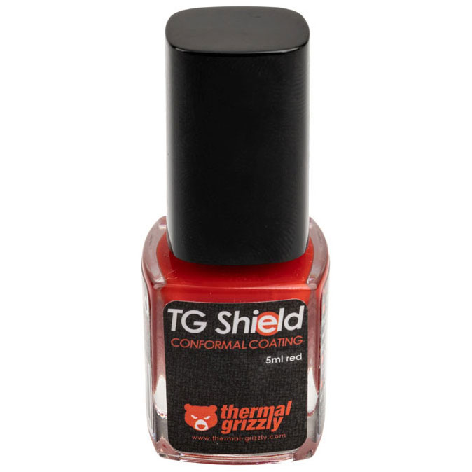 Thermal Grizzly Shield Component Protection 5ml