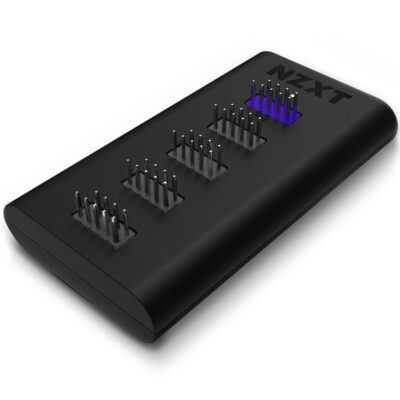 NZXT Internal USB Hub 3