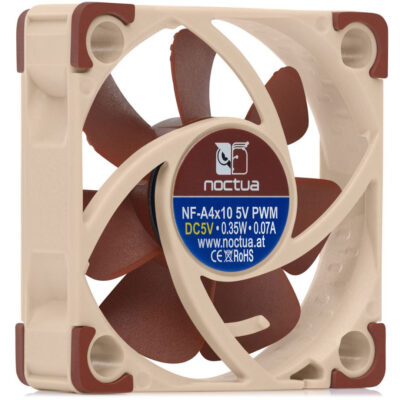 Noctua NF-A4x10 5V PWM 40mm Fan