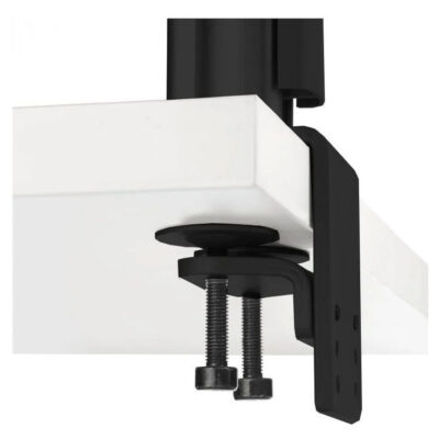 Atdec AWM-FH Heavy Duty F Clamp Black