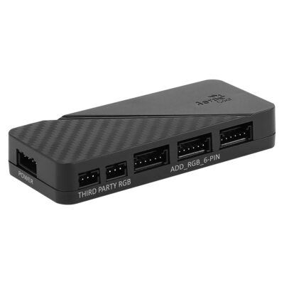 Aerocool H66F RGB Control Hub OEM