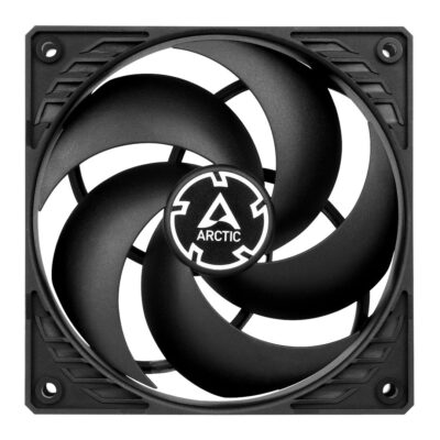 Arctic P12 120mm Pressure-Optimised Silent Fan
