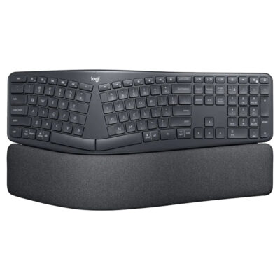 Logitech Ergo K860 Wireless Split Keyboard