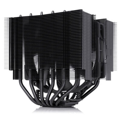 Noctua NH-D15S Chromax Black CPU Cooler