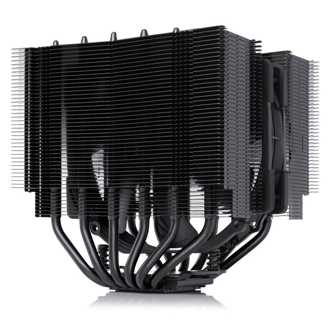 Noctua NH-D15S Chromax Black CPU Cooler