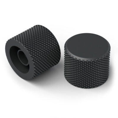 Glorious GMMK Pro Rotary Knob Black