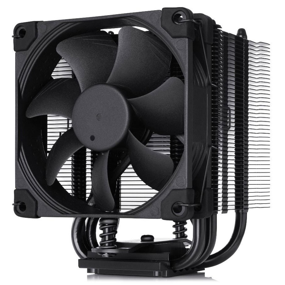 Noctua NH-U9S Chromax Black CPU Cooler