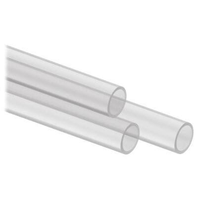 Corsair Hydro X Series XT HL 14mm Tube 3 x 1m Satin Transparent