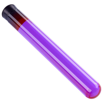 Corsair Hydro X Series XL8 Performance Coolant 1L Purple