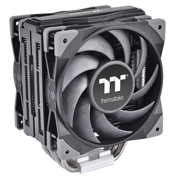 Thermaltake TOUGHAIR 510 CPU Cooler