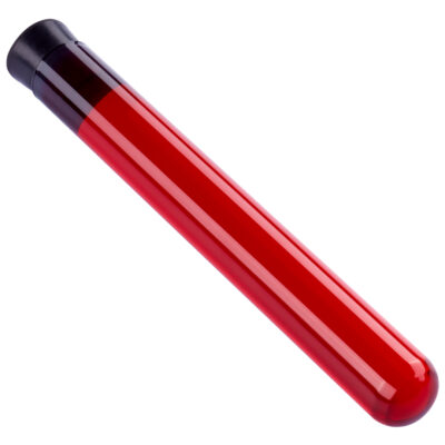 Corsair Hydro X Series XL8 Performance Coolant 1L Red