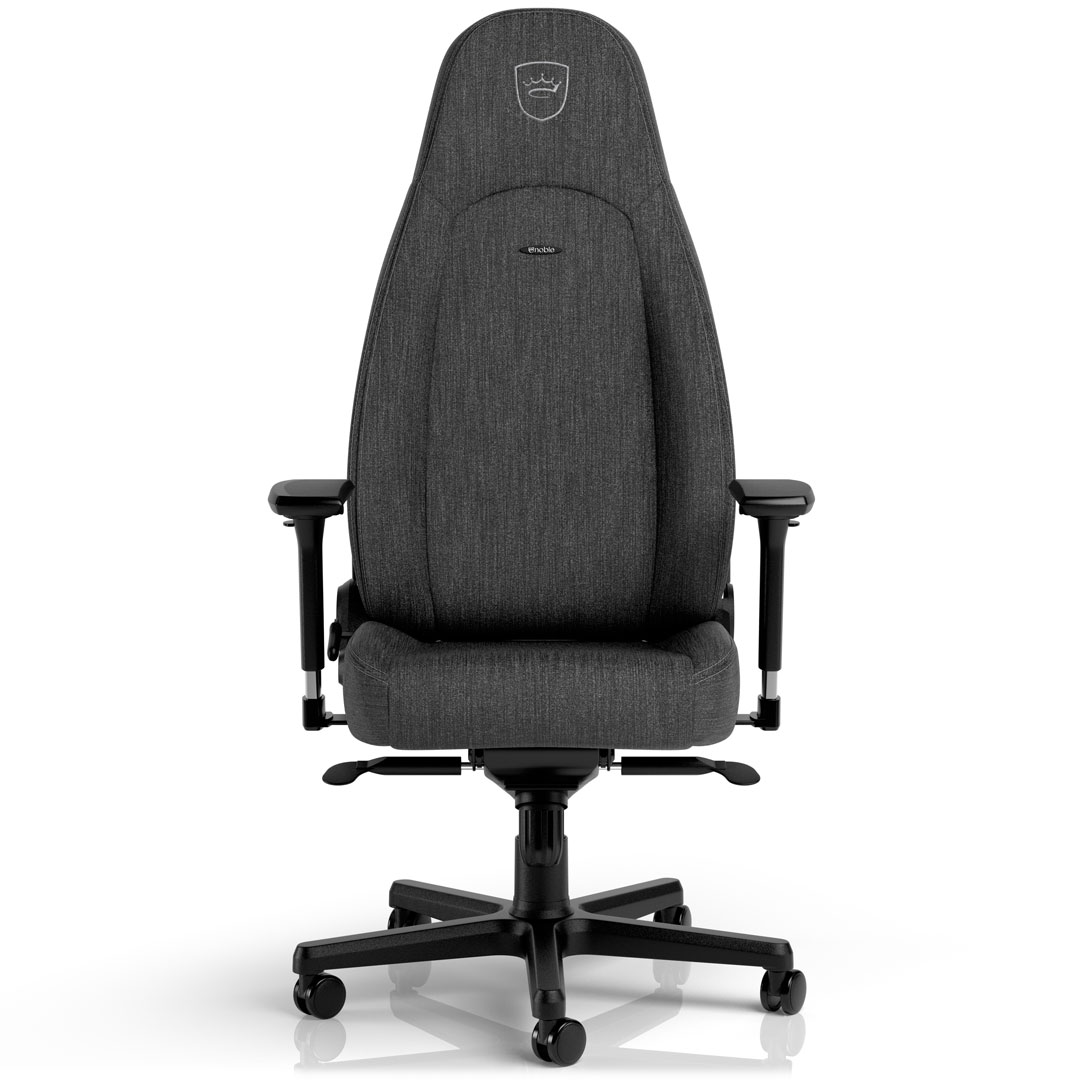 noblechairs ICON TX Gaming Chair Anthracite Edition