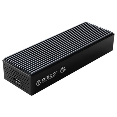 Orico USB 3.2 Type-C Gen 2 M.2 NVMe Enclosure