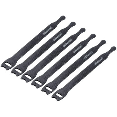 CableMod Reusable Cable Ties 15cm 40 Pack