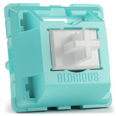 Glorious Lynx Switches 36 Pack Lubed