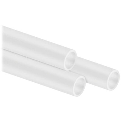 Corsair Hydro X Series XT HL 12mm Tubing Satin White