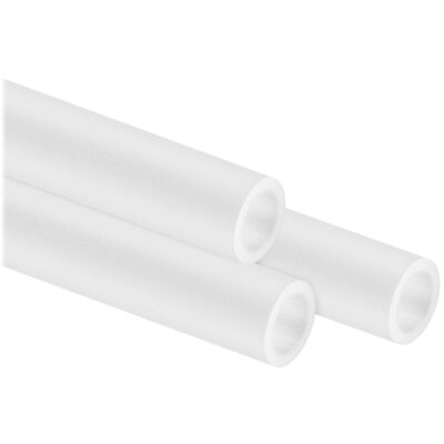 Corsair Hydro X Series XT HL 14mm Tubing Satin White