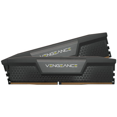 Corsair Vengeance 64GB (2x32GB) 6200MHz CL32 DDR5