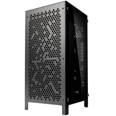 Kolink Rocket Complex Aluminium ITX Case