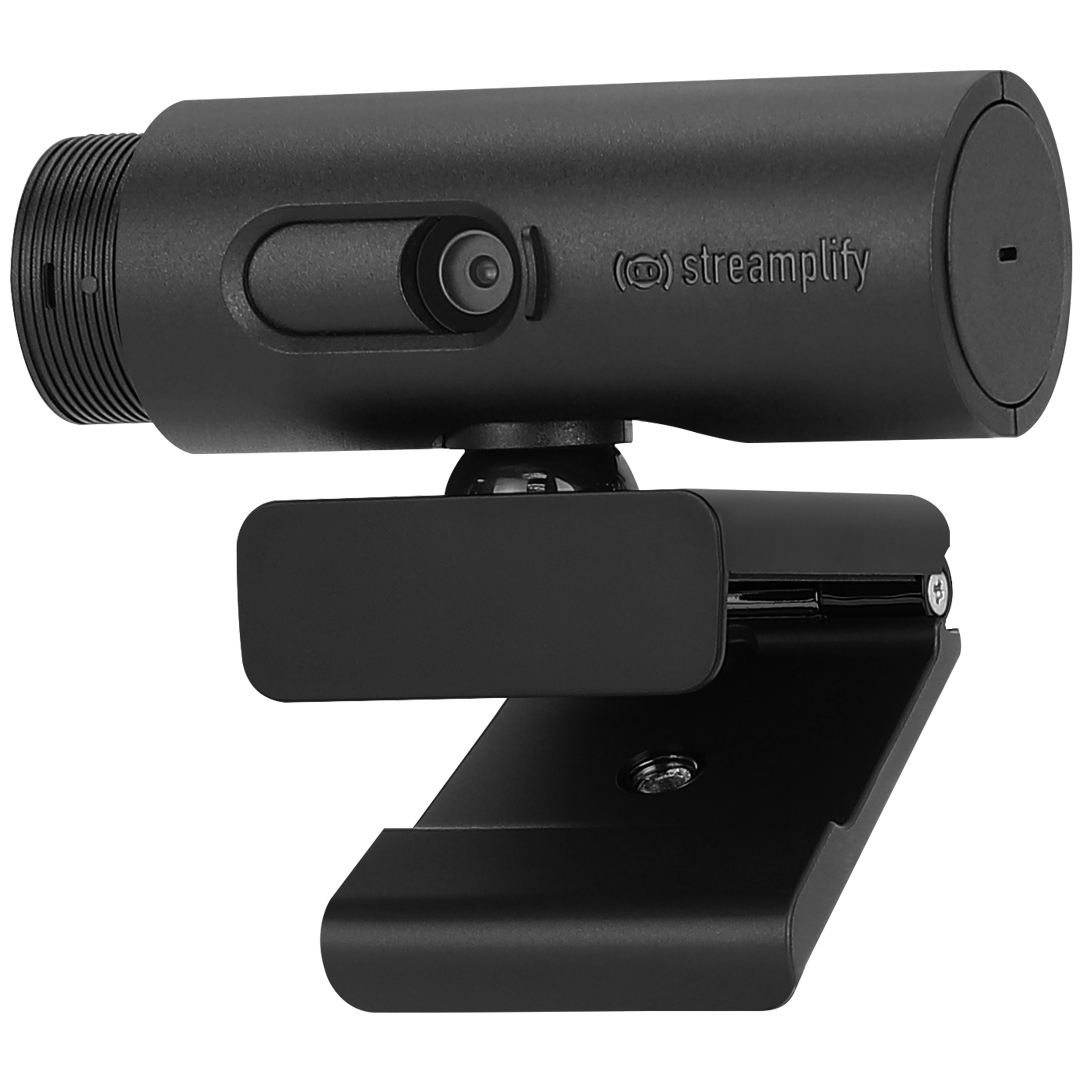 Streamplify CAM FHD 60FPS Webcam