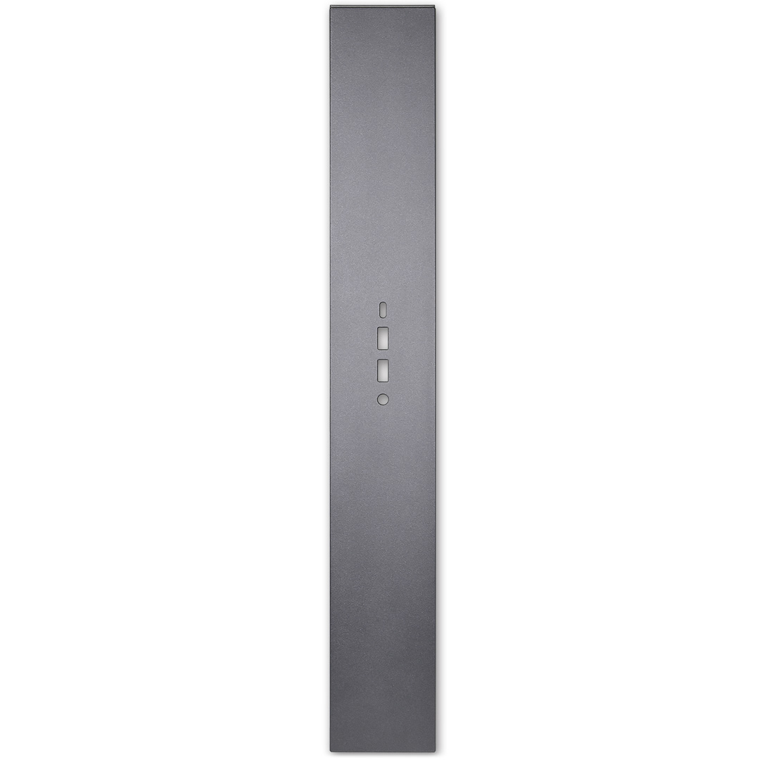 Lian Li O11 Dynamic EVO Top I/O Panel Grey