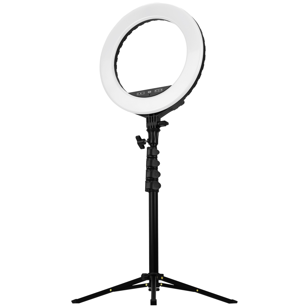 Streamplify LIGHT 14 36cm Ring Light