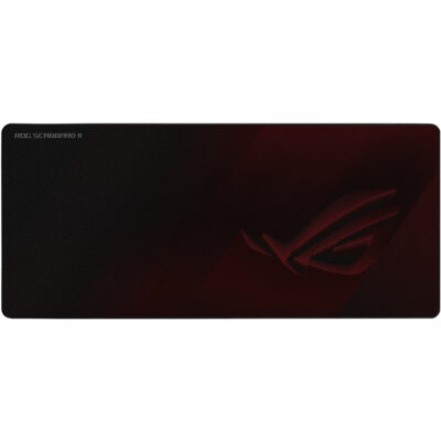 ASUS ROG Scabbard II Extra Large Gaming Mousepad