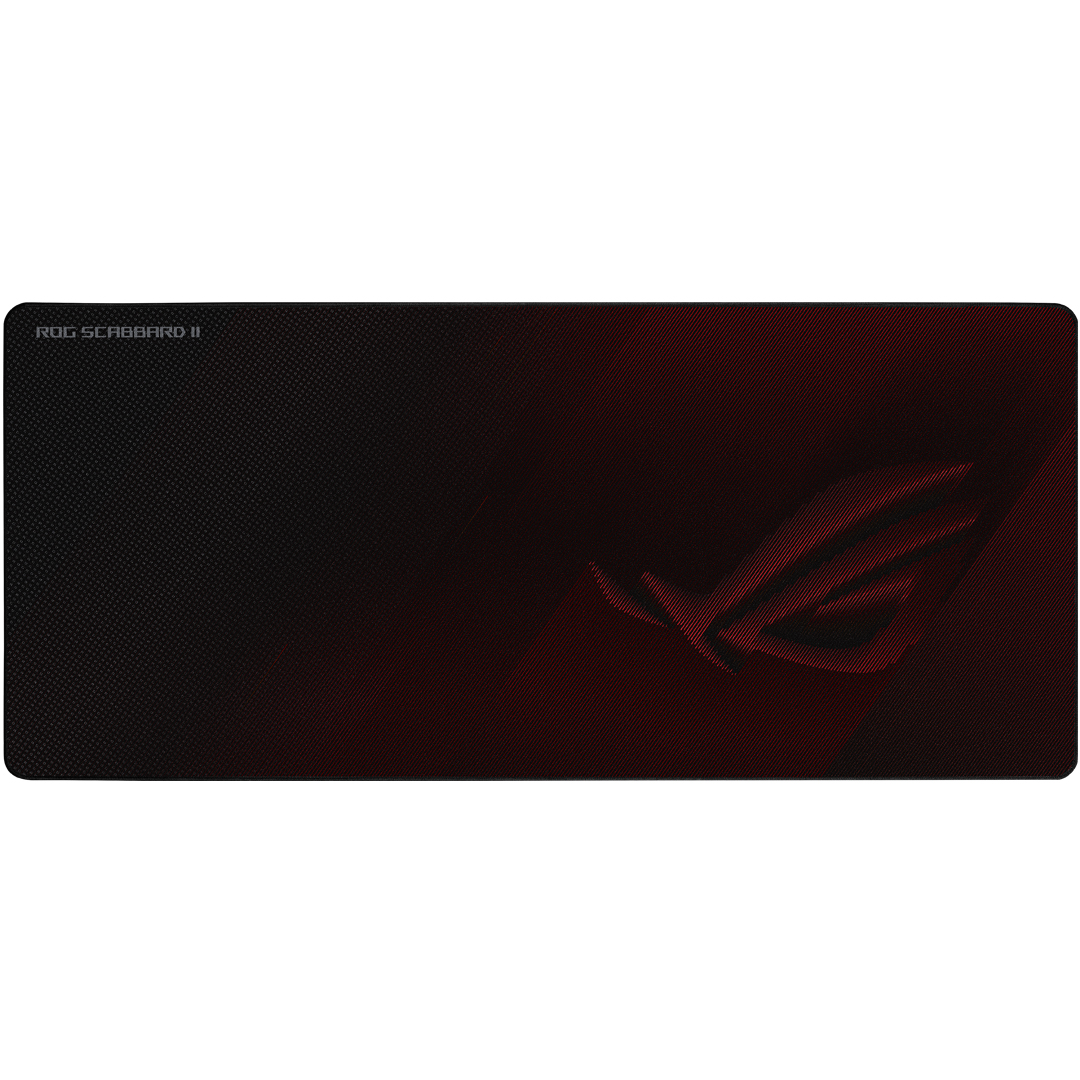 ASUS ROG Scabbard II Extra Large Gaming Mousepad