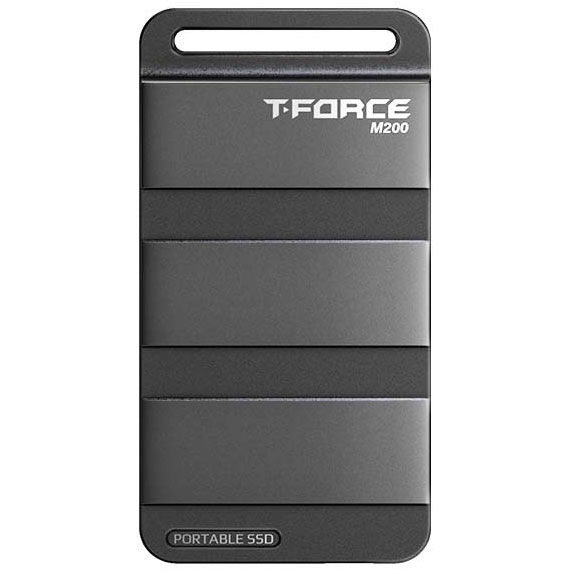 Team T-Force M200 Portable SSD 4TB