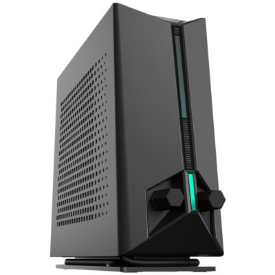 Infinity Aqua N Laptop Liquid Cooling Box Gen II