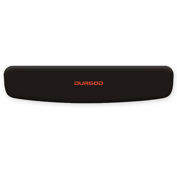 Durgod Obsidian TKL Wrist Rest