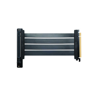 Phanteks PCI-E 4.0 Vertical GPU Riser Cable 220mm
