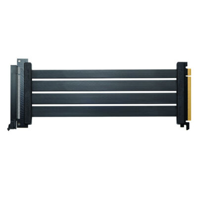 Phanteks PCI-E 4.0 Vertical GPU Riser Cable 300mm