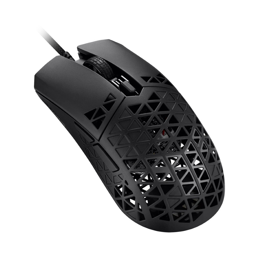 ASUS TUF M4 Air Gaming Mouse
