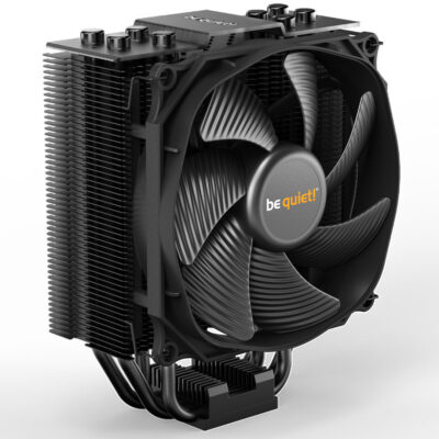 Be Quiet! Dark Rock Slim CPU Cooler