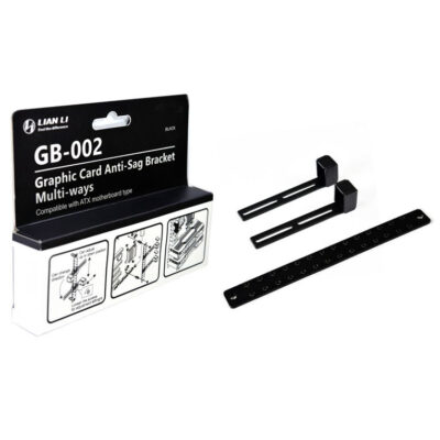 Lian Li GB-002 Graphics Card Bracket