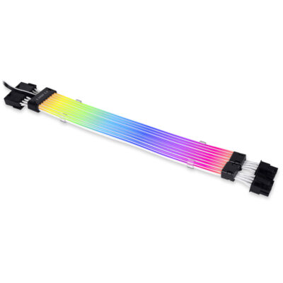 Lian Li Strimer Plus ARGB 8 Pin Extension Cable V2