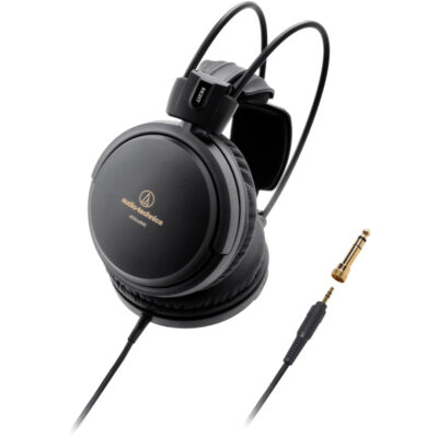 Audio-Technica A550Z Art Monitor Headphones