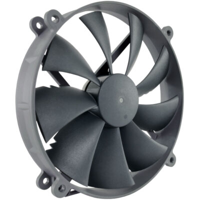 Noctua NF-P14R Redux 140mm 1500RPM PWM Fan