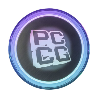 Cooler Master Cap for ML Illusion Series AIO Coolers