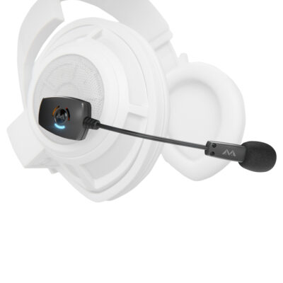Antlion ModMic Wireless Attachable Boom Microphone