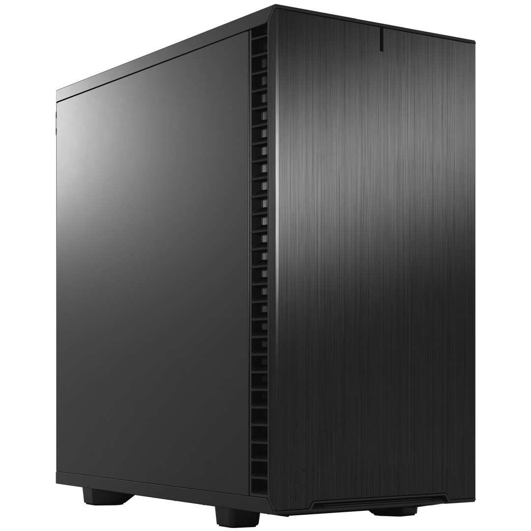 Fractal Design Define 7 Mini Black Solid