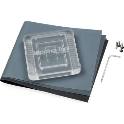 Thermal Grizzly Intel 12th Gen Lapping Tool