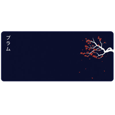 Fantech Plum Desk Mat